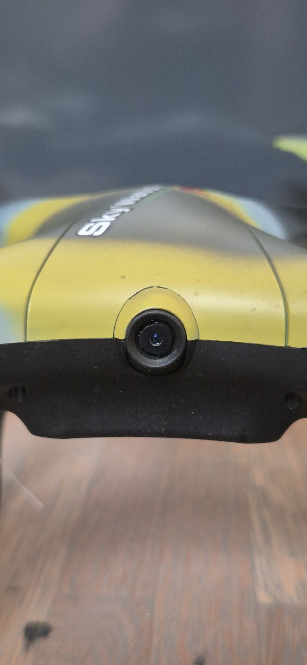 Modellismo RC: Sky Watcher Drohne mit Kamera – Usato da Münsingen venduto da maruzo 4