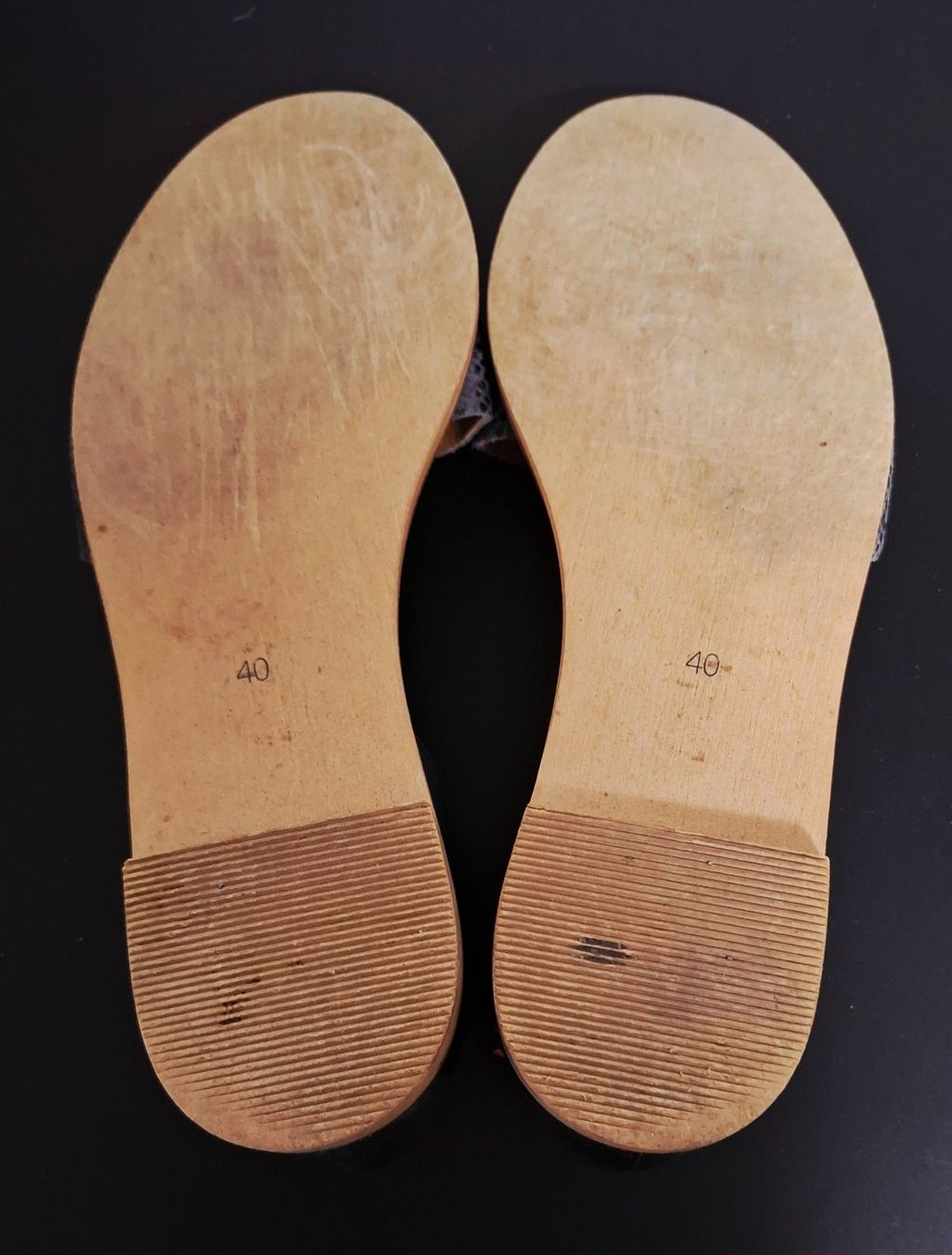 Roberto Santi Damenschuhe: 401SE - Chaussures Roberto Santi - 40 – Gebraucht aus Savièse von SolidEthique_Marsu74 2