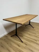 Beizentisch Ulme (180x70cm)