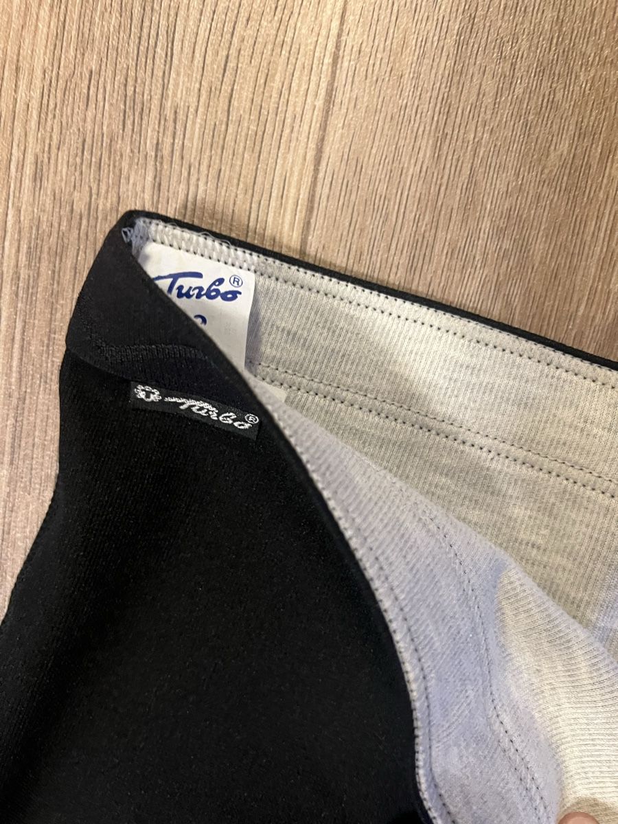 Pantaloni: Schlankheitsshorts Turbocell neue S-M – Nuovo (secondo la descrizione) da Ibach venduto da Jomi.79 3