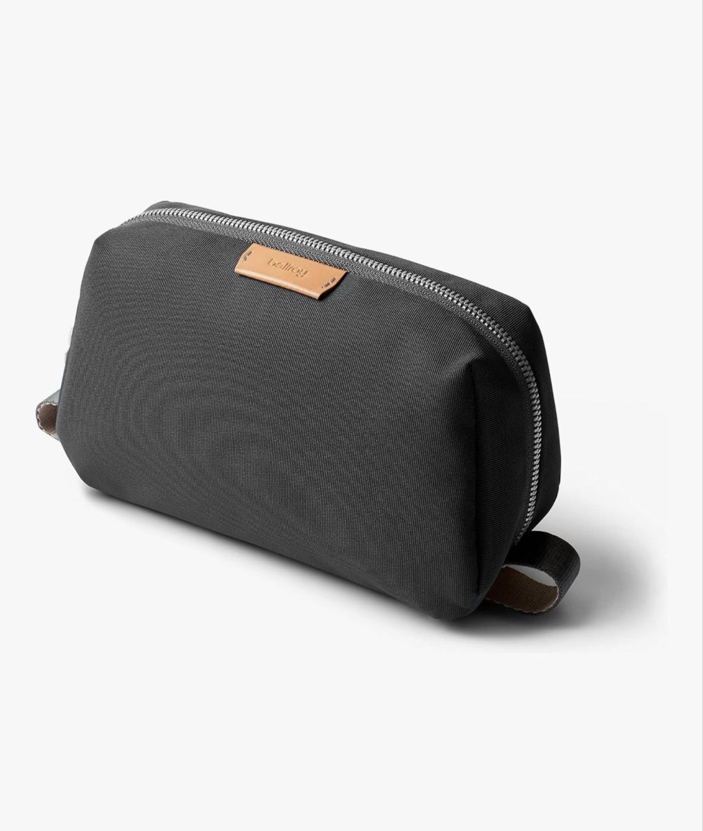 Custodie per cosmetici: Bellroy Toiletry Kit Kulturbeutel – Nuovo (secondo la descrizione) da Luzern venduto da sunnymountain33