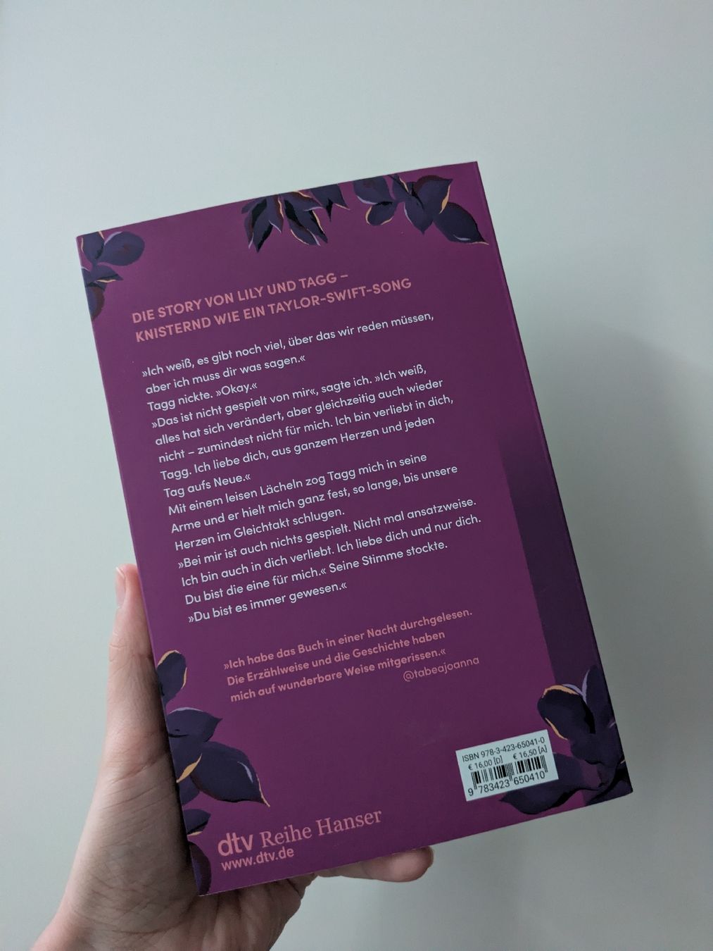 Libri: What happens after midnight | K. L. Walther – Nuovo e nell'imballaggio originale da Kleinandelfingen venduto da ginaaks 1