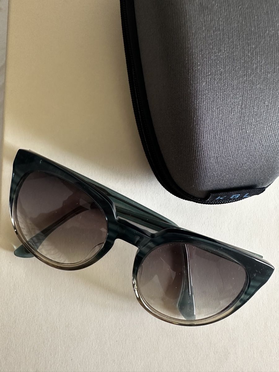 Lunettes & Verres: KBL Sonnenbrille Wild Side – D'occasion à Bern par Tana31