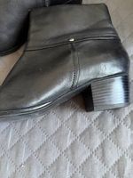 Elegante Stiefel Grösse 38, Stiefeletten Gr. 39