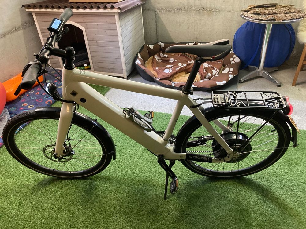 stromer st1 t