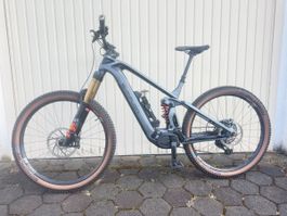 Simplon Rapcon Pmax CX Carbon 750Wh