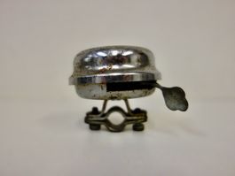 Velo Klingel Fahrrad WISA GLORIA LENZBURG Dreirad Glocke