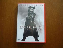 Blade II