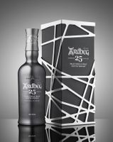 Ardbeg 25 Jahre Erste Version