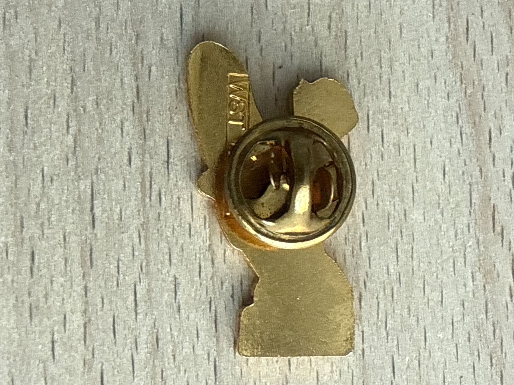 Placchette & Badge: Pin JOWA Bäckerei – Usato da Glattbrugg venduto da Schweigmatt 1