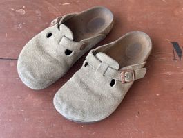 Birkenstock Sandalen Kindergrösse 32