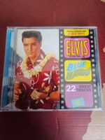 CD - Elvis Presley – Blue Hawaii