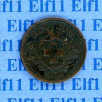 CHF___0.01 1880 ss 1 Rappen