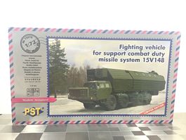 MODERN ARMAMENT 1:72