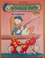 Donald Duck - Die besten Geschichten, Album 24, Klassik!