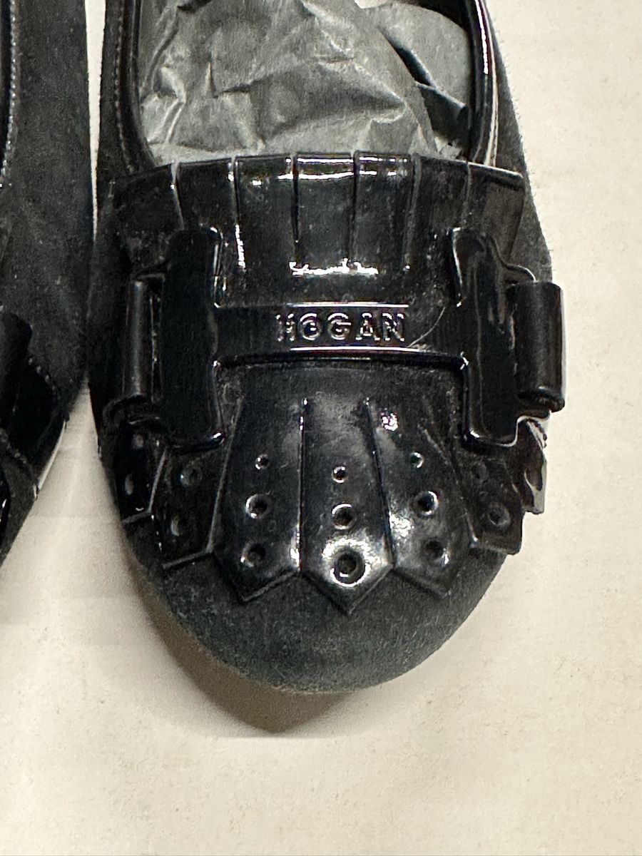 Hogan Scarpe da donna: Paire de Ballerines Hogan, taille 36. – Nuovo (secondo la descrizione) da Genève venduto da Tom6 1