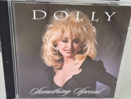 CD Dolly Parton - Something Special - 🤠