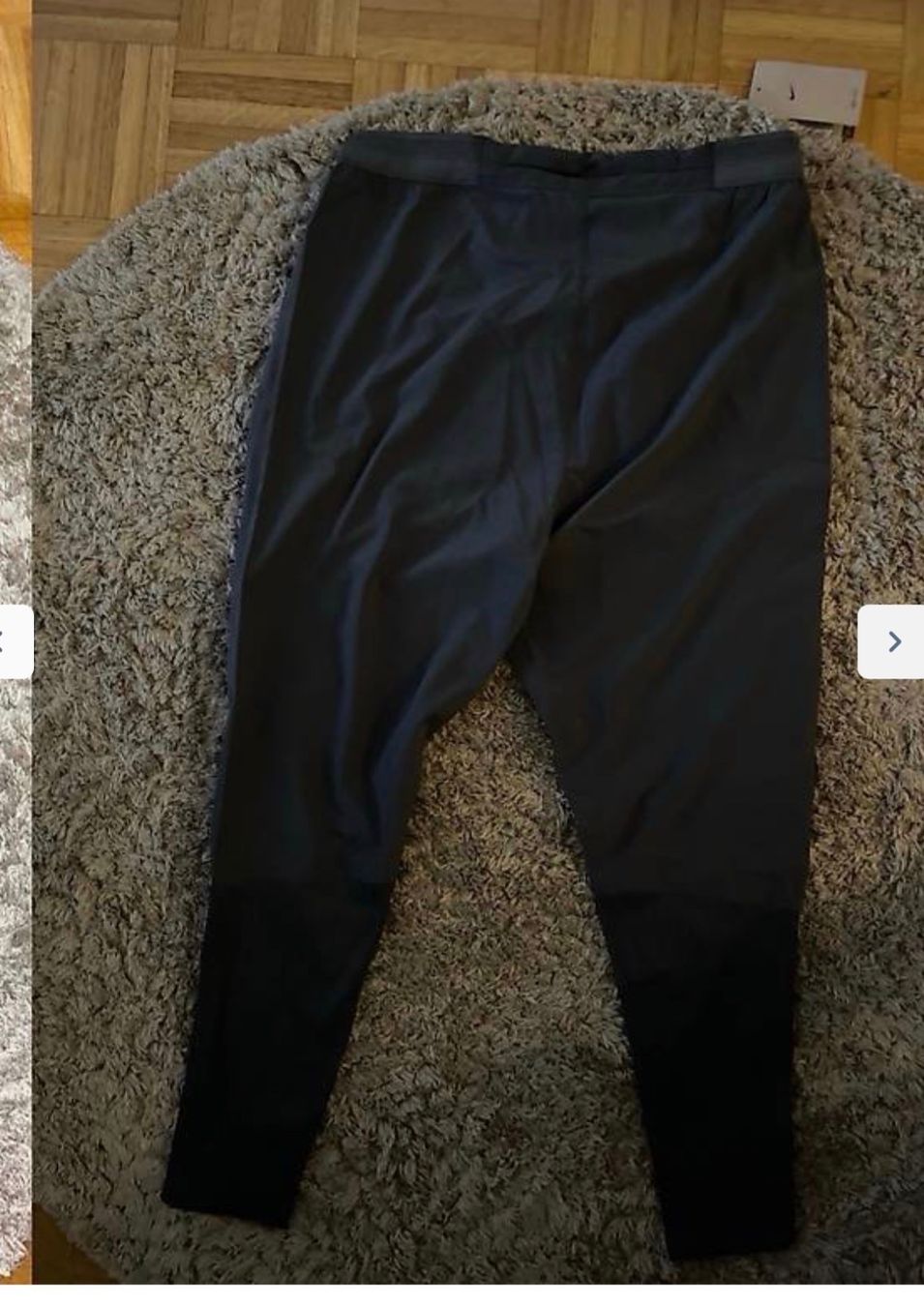 Hosen: Pantalon Nike DRI-FIT ADV Gris – Neu (gemäss Beschreibung) aus Genève von jak_rd6k 1