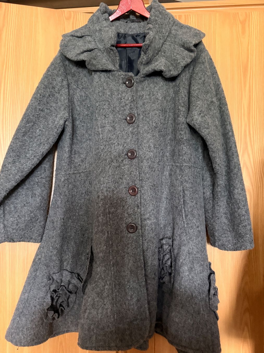 Cappotti: Cooler Mantel/Bohemian – Nuovo (secondo la descrizione) da Mastrils venduto da Laura8sevilla 1