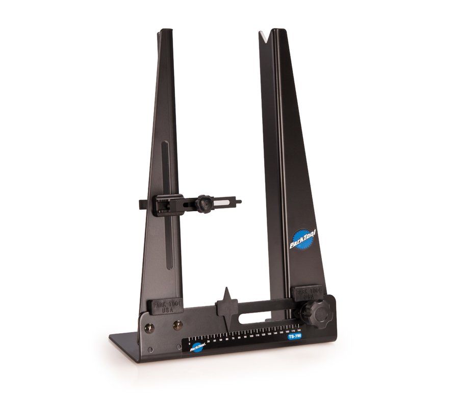Park Tool Autres accessoires pour le cyclisme: Park Tool TS-7 Zentrierständer Occasion – D'occasion à Ostermundigen par Mucky54 1