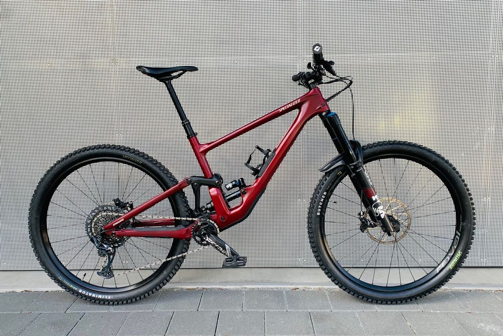 2021 specialized enduro deals expert