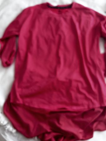 H&M Sport Longsleeve, Gr. M, Top Zustand für den Sport!