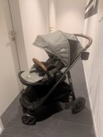 Joie Versatrax Buggy, Kinderwagen, Top Zustand, Grau
