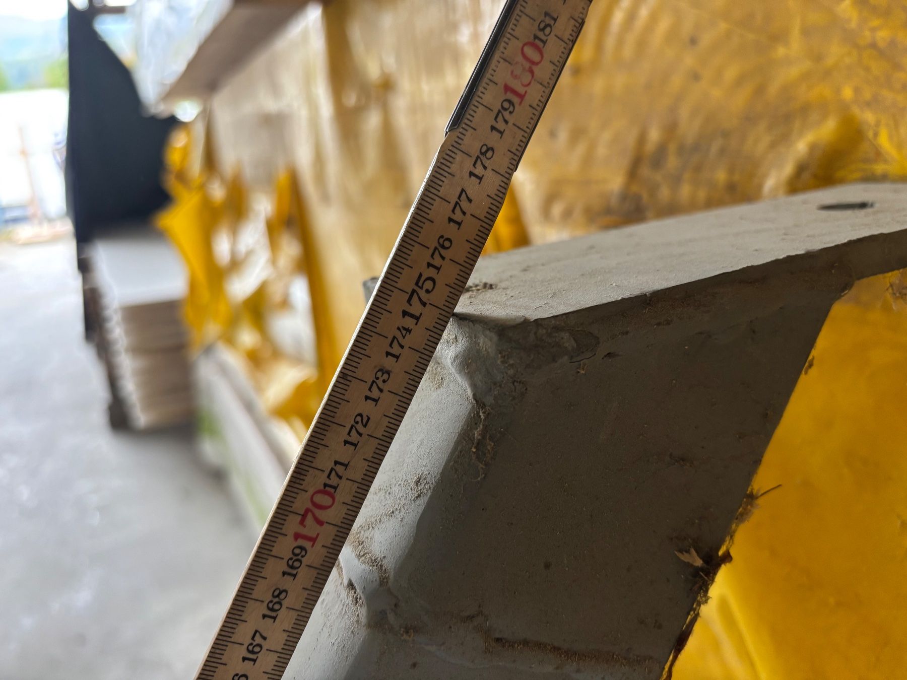 Recinzioni: Metalpfosten/ Streben – Usato da Attiswil venduto da inf_zg89 3