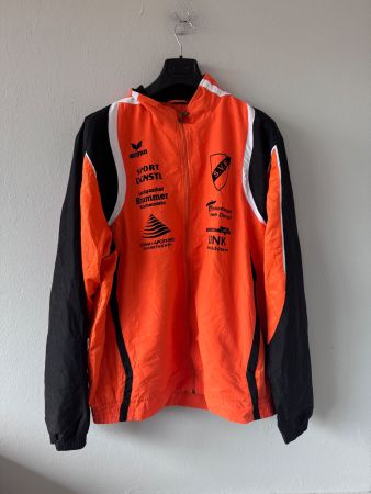 Erima light jacket size XL