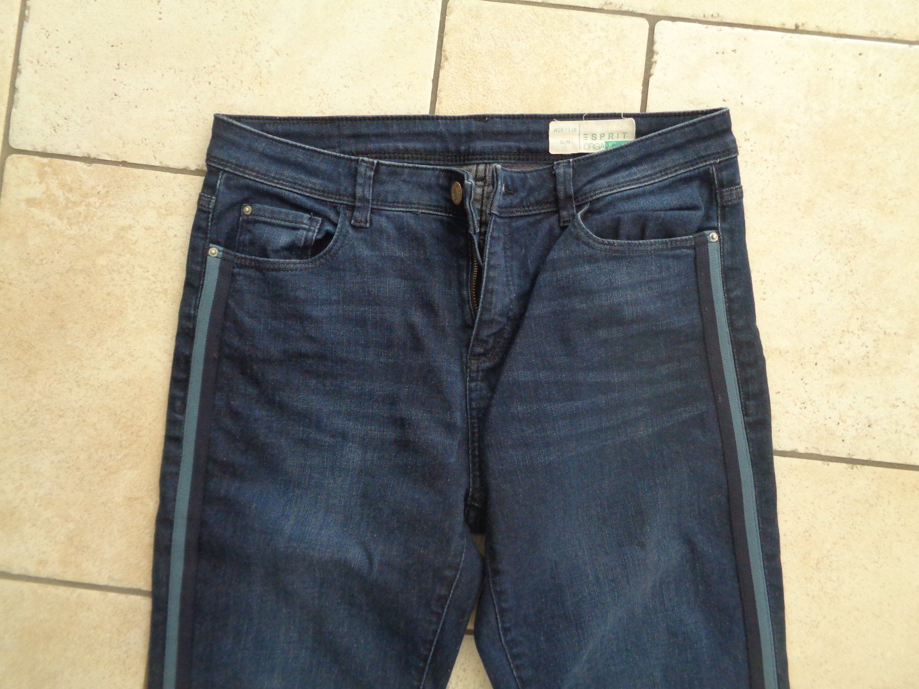 Esprit Jeans: Jeans  Esprit Slim  Grösse W29/L30 – Usato da Kreuzlingen venduto da Robi-2003 1