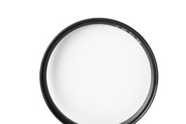 B+W 77mm 77E 010 1X FILTER Schutzfilter 77 mm