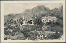 LU Wolhusen