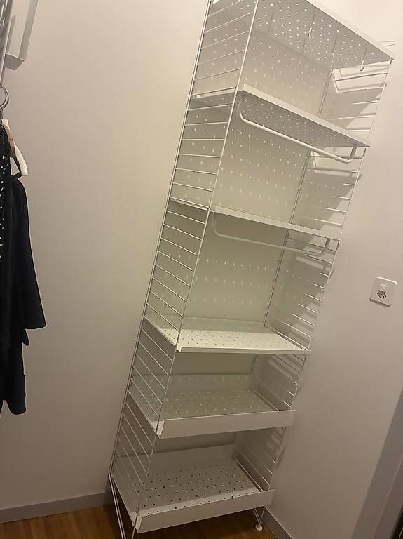 String Regale: String Küchenregal – Gebraucht aus Hergiswil NW von TobiasGrossmann82ZH 4
