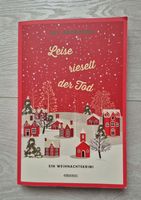 Crime de Noël : Leise rieselt der Tod - Édition Emons