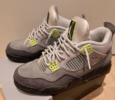 Jordan Air Retro Grösse 45