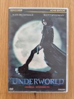 Underworld DVD Original Kinofassung Concorde Home Edition