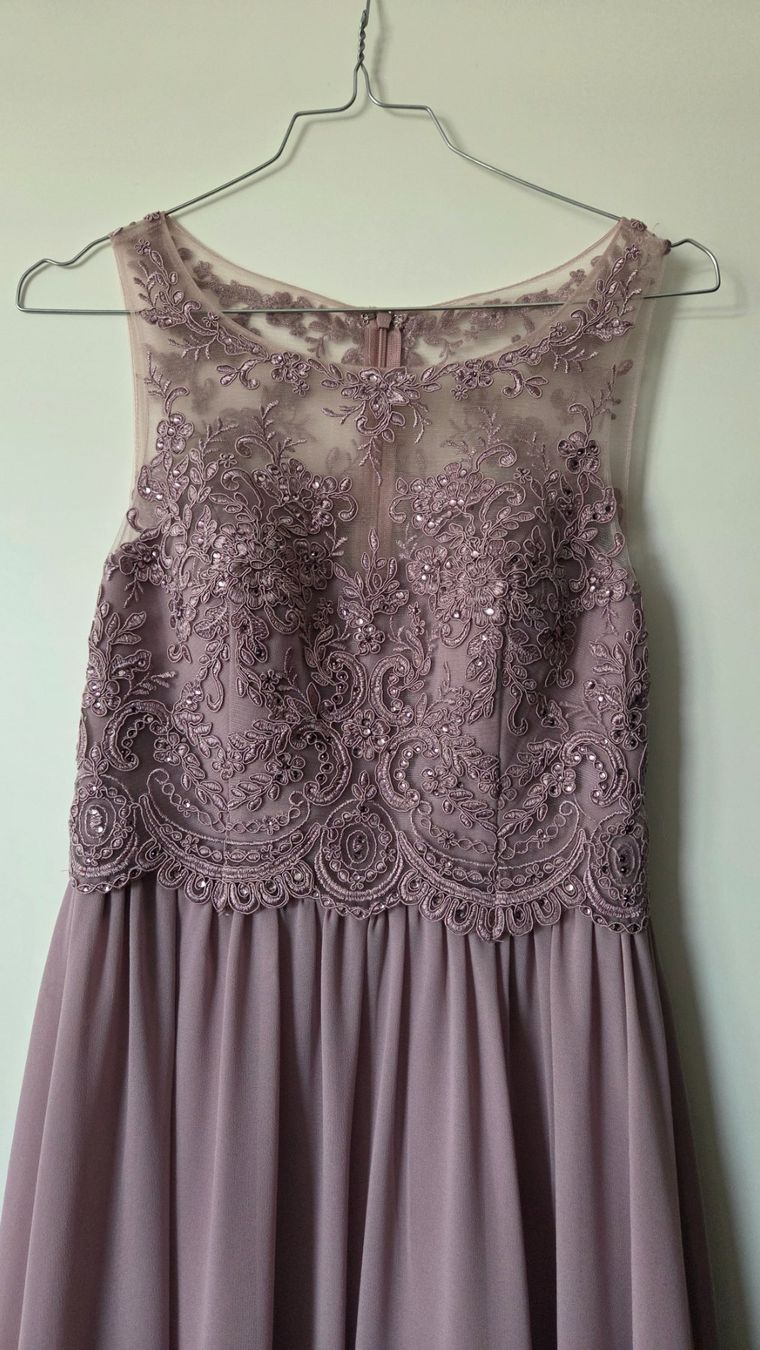 Vestiti: Elegantes Abendkleid – Usato da Wetzikon ZH venduto da nad_8txx 1