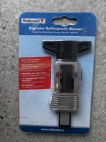 Digital Tyre Tread Depth Gauge by Rothwald - New!