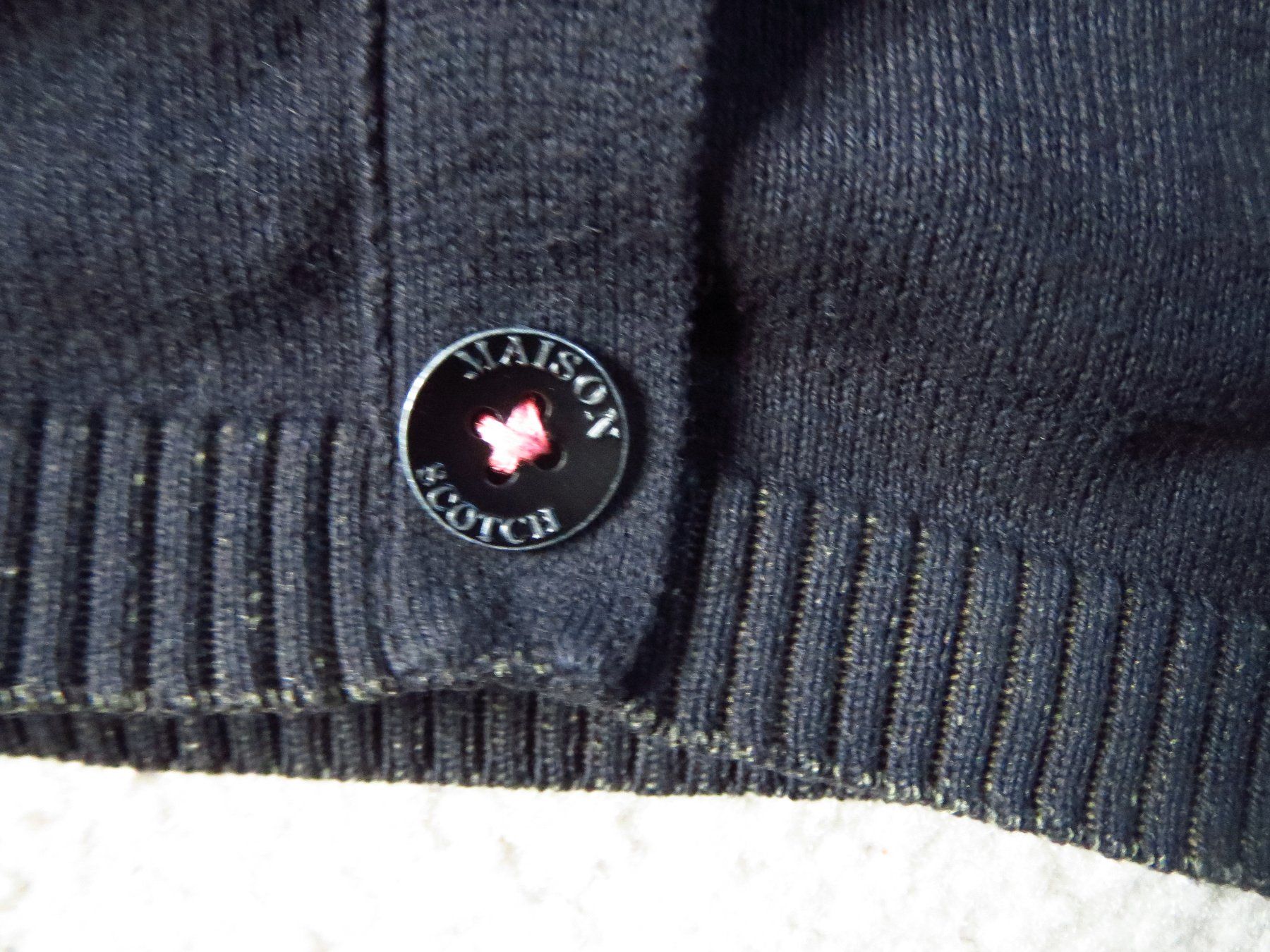 Maglioni & Felpe: spezieller SCOTCH & SODA MAISON SCOTCH Damen Pullover – Usato da Kiental venduto da Anna8702 9