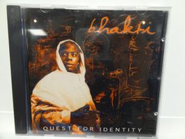 CD Bhakti - Quest For Identity