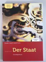 Der Staat, Caduff/Fuchs