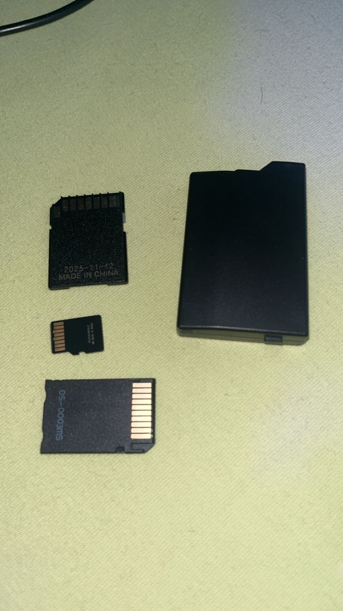Sony Console: Psp mit cfw – Usato da Buchs AG venduto da dim_6c9l 3