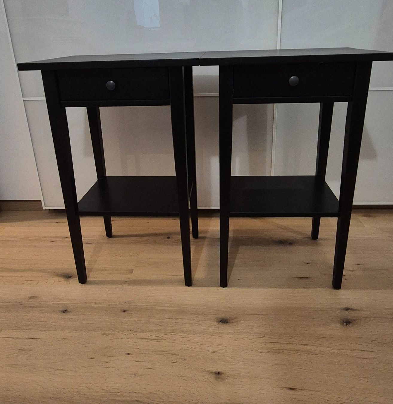 Ikea Nachttische: Nachttische von Ikea – Gebraucht aus Luzern von mel_9dny 1