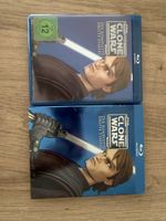 Star Wars The Clone Wars Staffel 3 BluRay