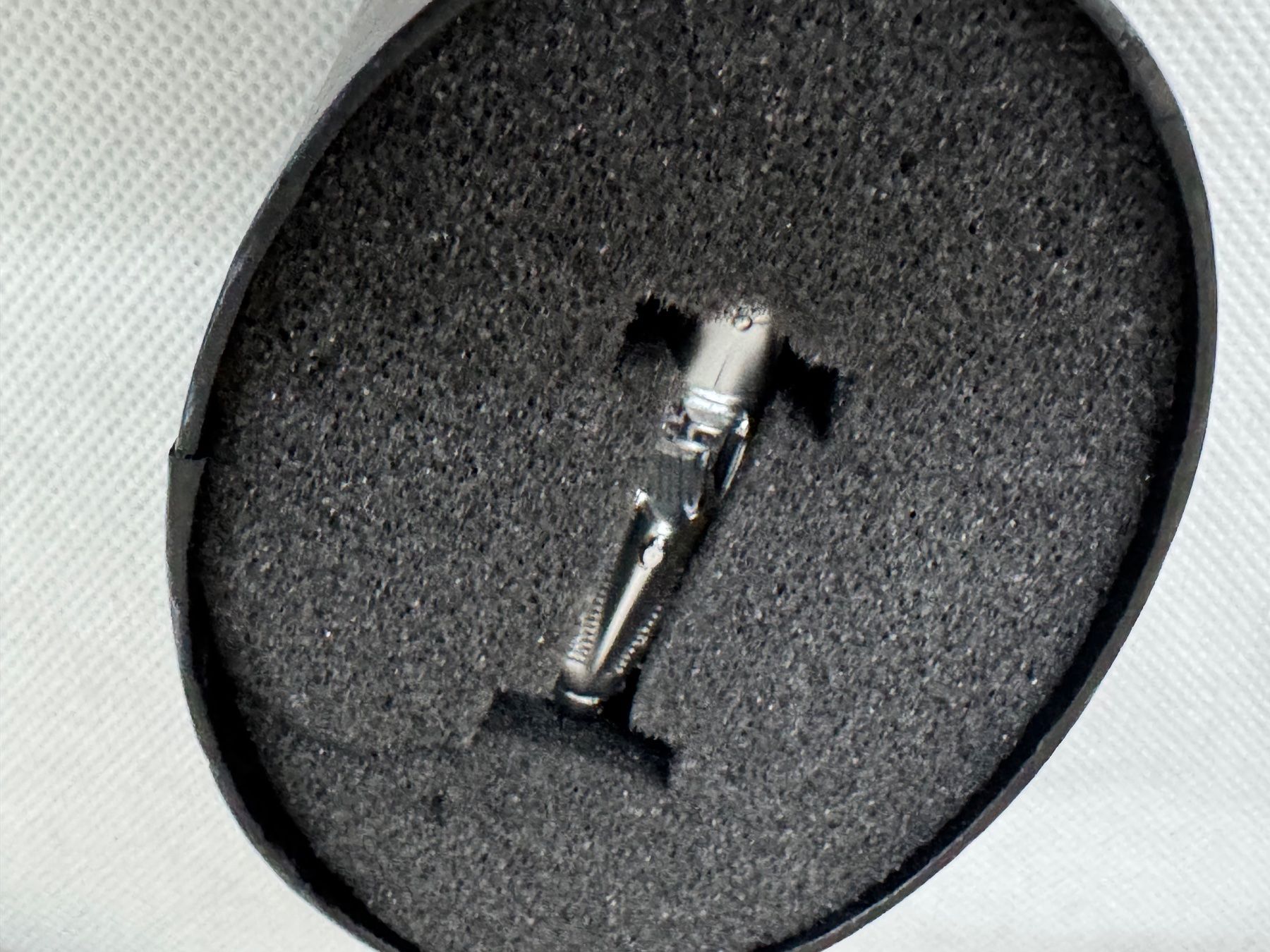CMC Modellautos: Auto Union  Typ C 1936 15 Jahre CMC – Neu und originalverpackt aus Luzern von aa43modelcars-Luzern 5