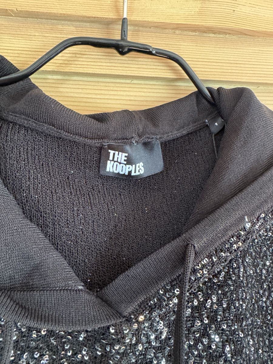 Pulls & Sweat-shirts: Festlicher Houddie, festlich, schimmernd! – Neuf (Voir description) à Au ZH par Pulaila2020 2