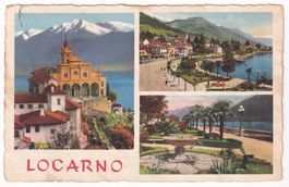Locarno Multivues