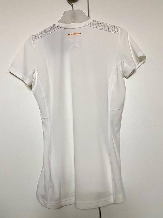 Mammut T-shirt: Mammut Eiger Moench Light T-Shirt gr L – Nuovo (secondo la descrizione) da Zürich venduto da Altruisti 3