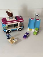 LEGO Friends 41319 Kakaowagen (Skigebiet)