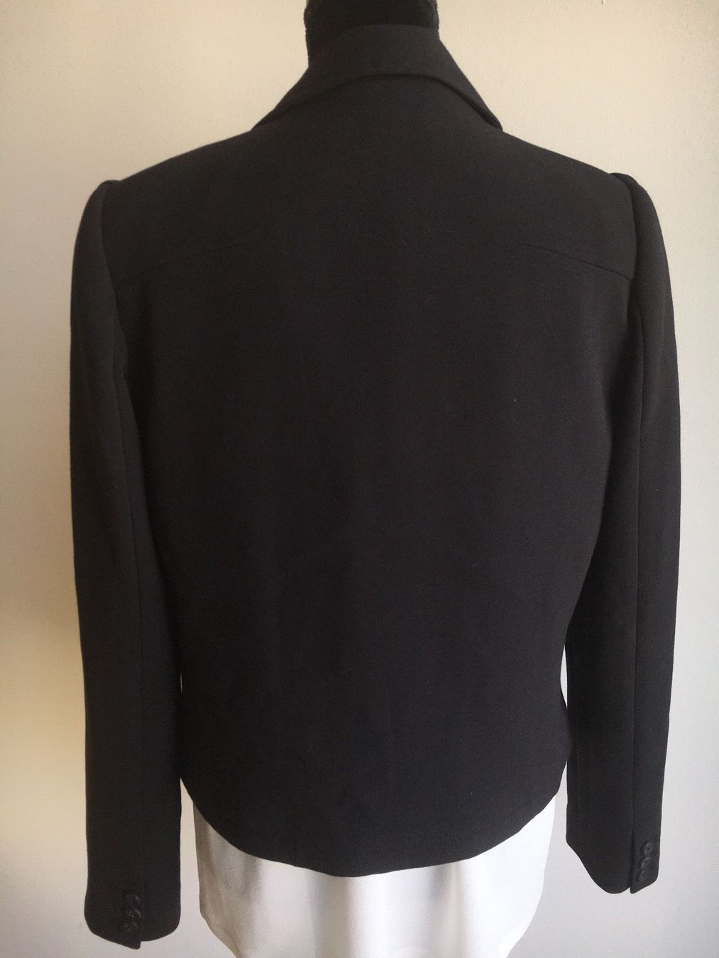 Jacken: Friendtex - Blazer, schwarz, L – Neu (gemäss Beschreibung) aus Luzern von Jiggy_8898 2